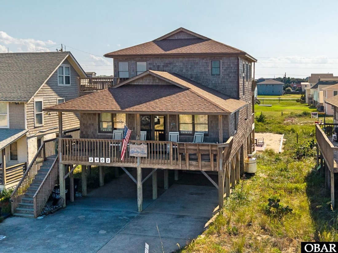 House in Kill Devil Hills, North Carolina, United States 1 - 18739623