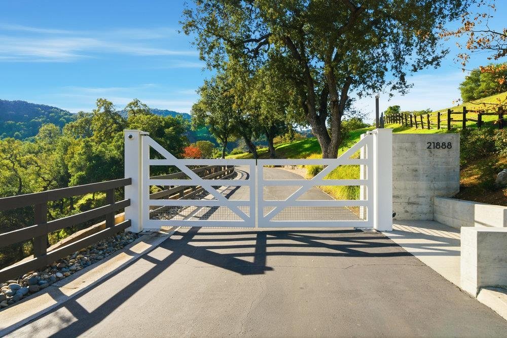 Casa a Los Altos Hills, California, Stati Uniti 1 - 18739801