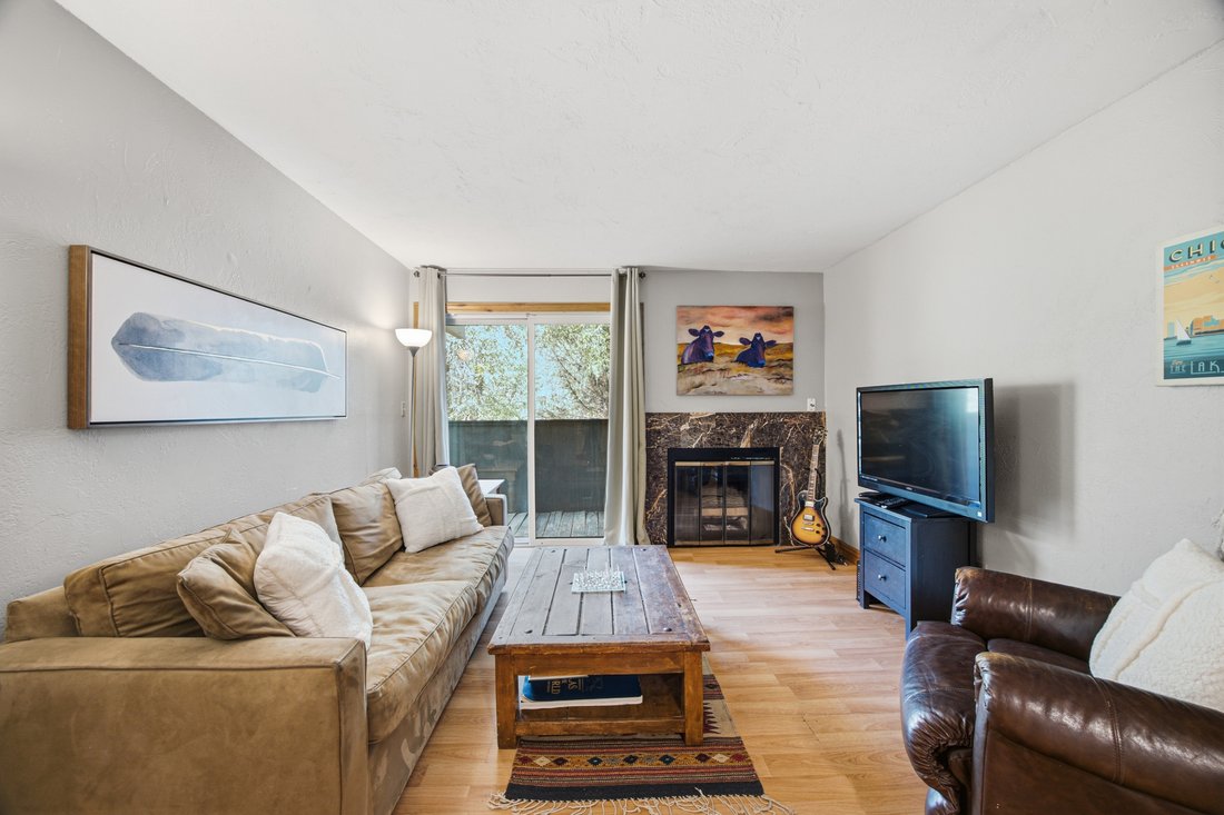 Condominio en Avon, Colorado, Estados Unidos 2 - 18739513