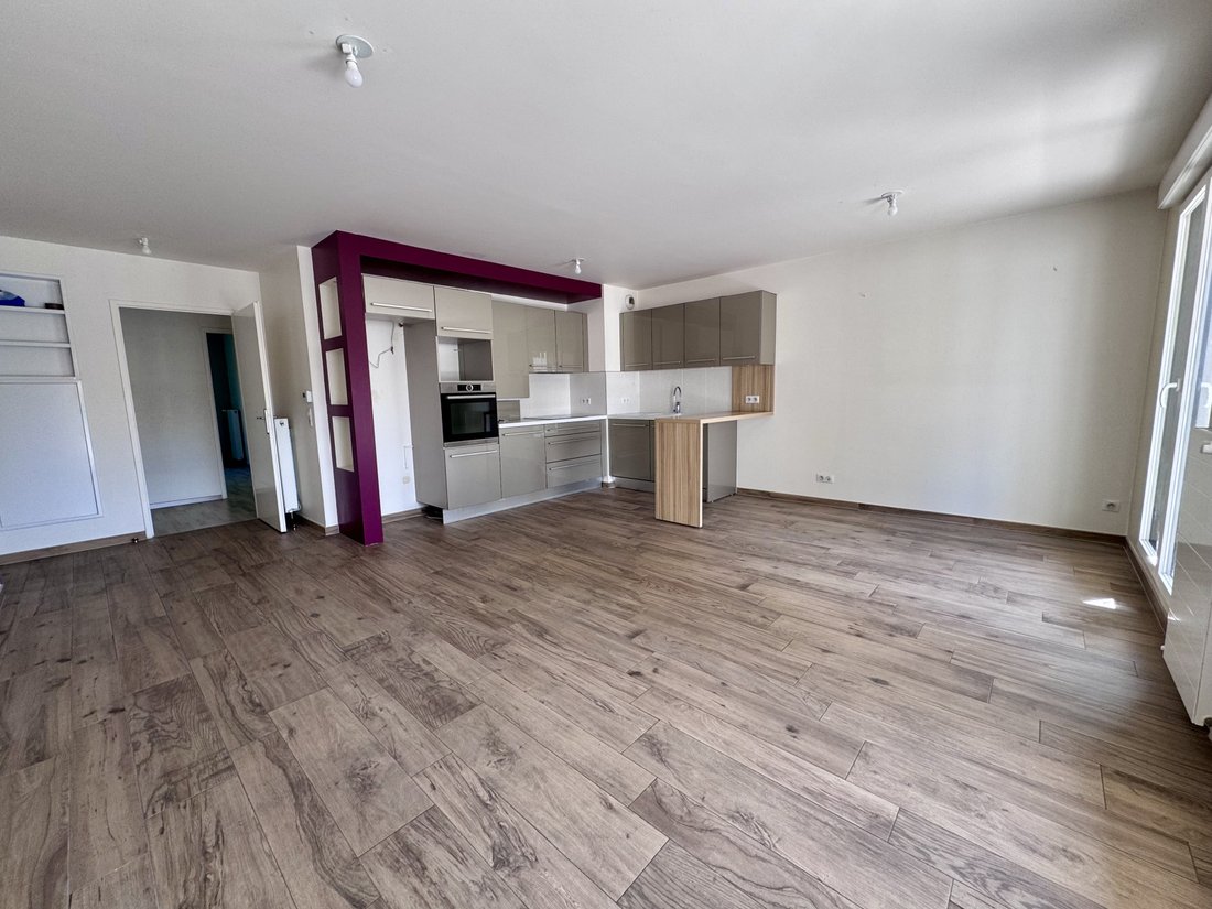 Apartamento en Ledru Rollin, Le Perreux-sur-Marne, Francia 2 - 16970566