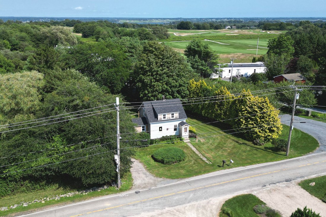 Terreno en Middletown, Rhode Island, Estados Unidos 1 - 18739501