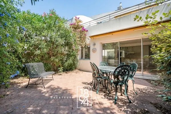 Apartamento en Periferia, Cassis, Francia 1 - 18730910