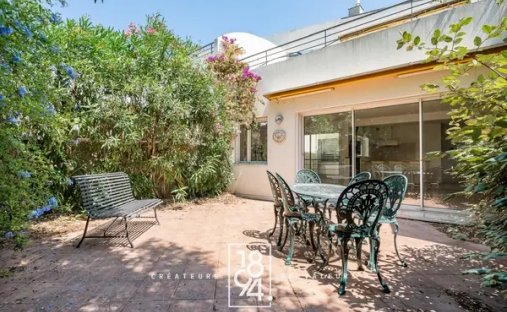 Apartamento en Periferia, Cassis, Francia 1
