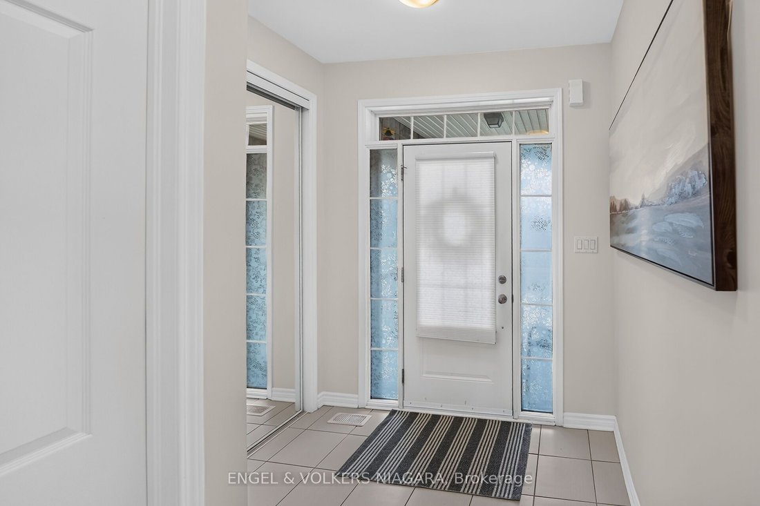 Haus in Milton, Ontario, Kanada 5 - 18739571