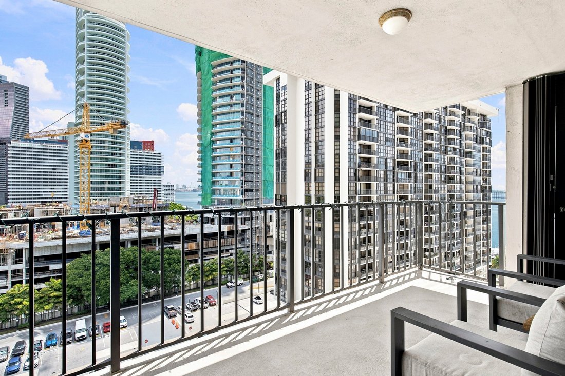 Condominio a Miami, Florida, Stati Uniti 2 - 18739498