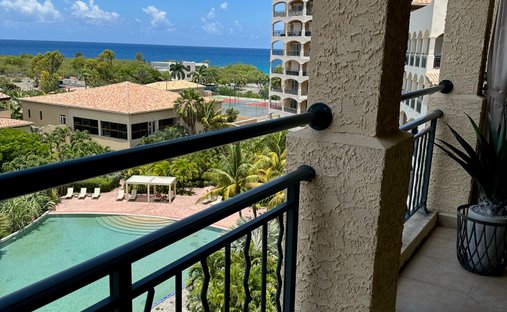 Condominio in Saint Martin, Sint Maarten 1