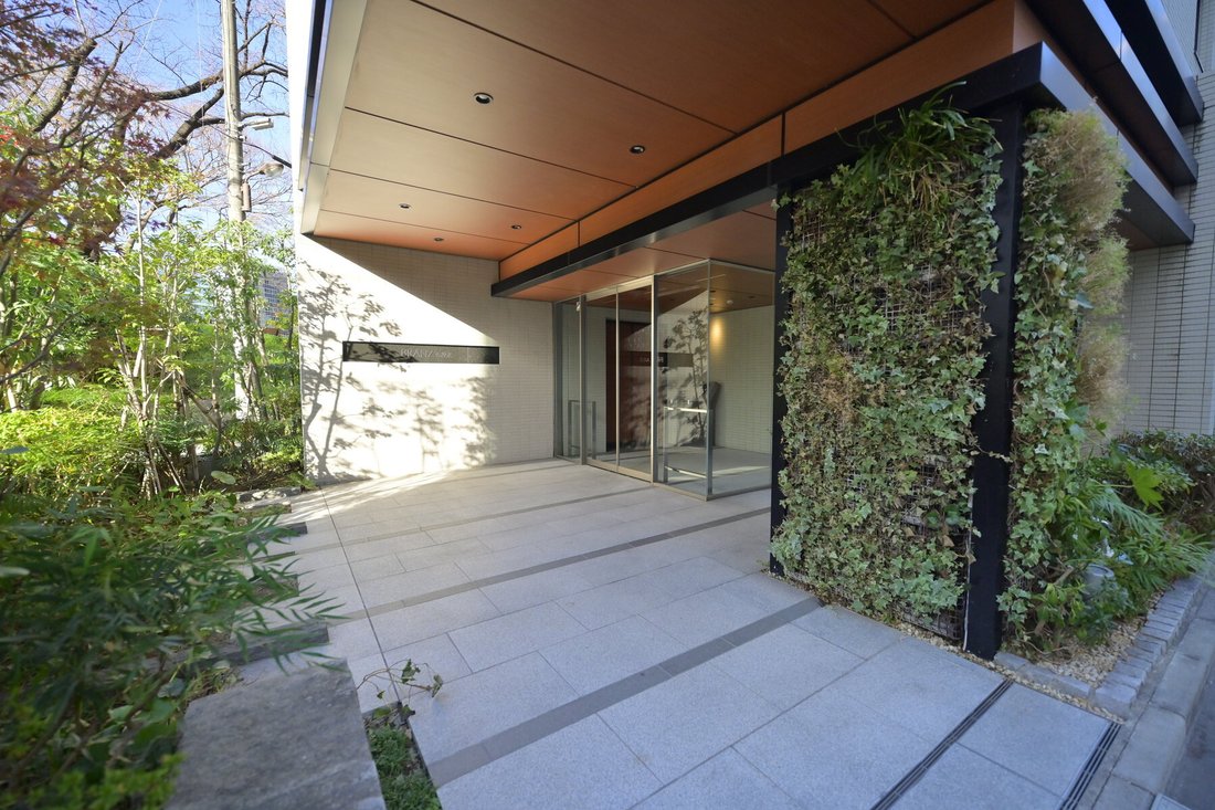 Condominio a Chiyoda, Tokyo, Giappone 3 - 18739540