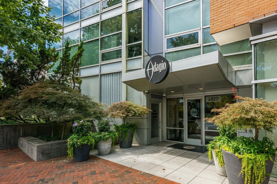 Condo in Chevy Chase, Maryland, United States 2 - 18739856