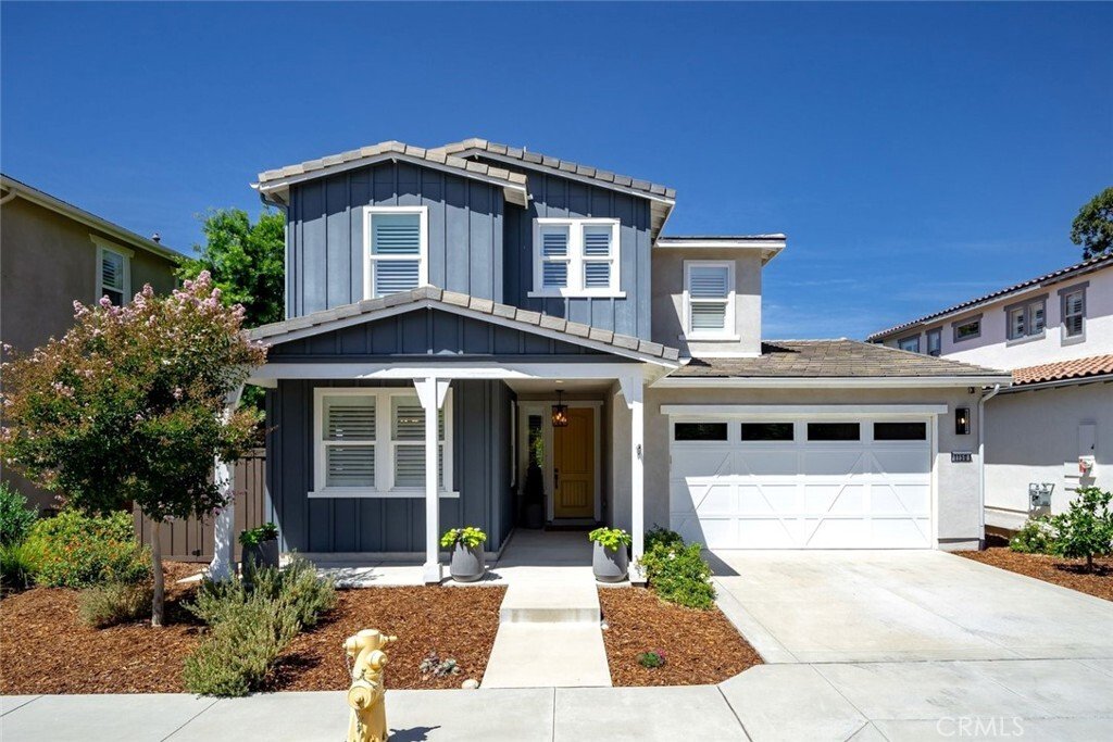 Casa a San Luis Obispo, California, Stati Uniti 5 - 18739769
