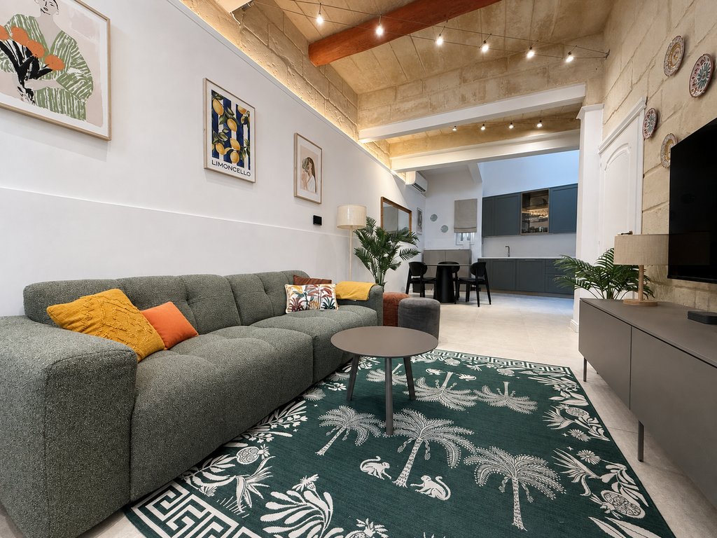 Villa a Sliema, Malta 2 - 18739973