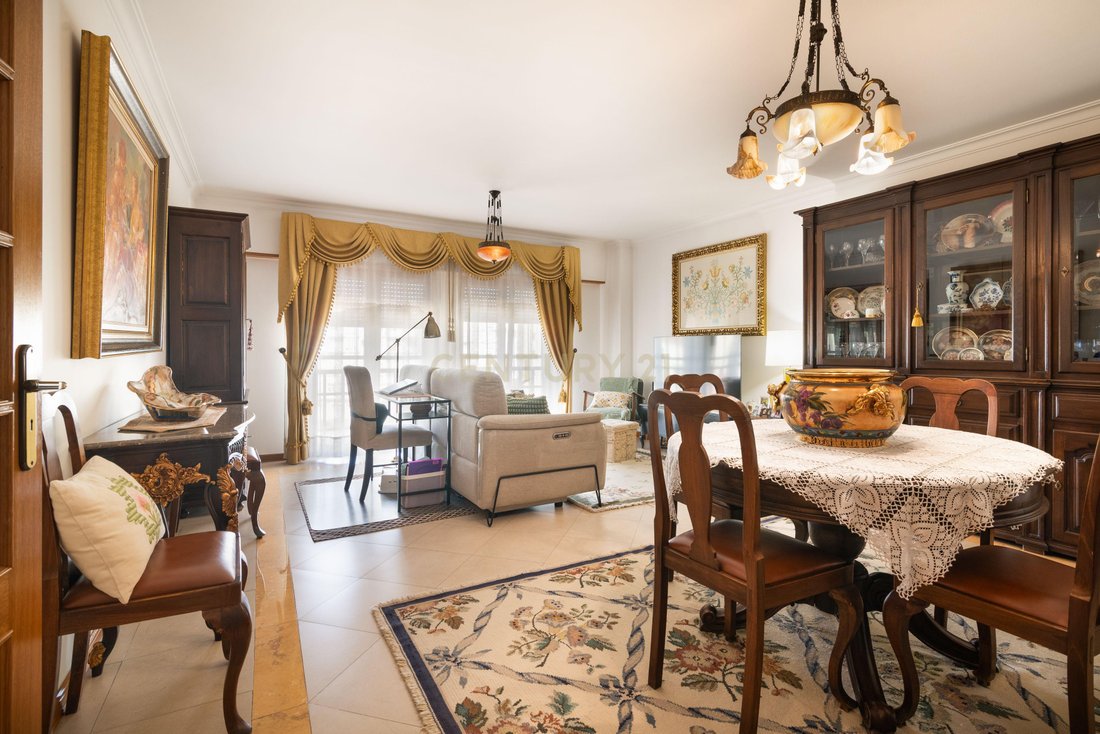 Apartamento en Odivelas, Distrito de Lisboa, Portugal 2 - 18739469