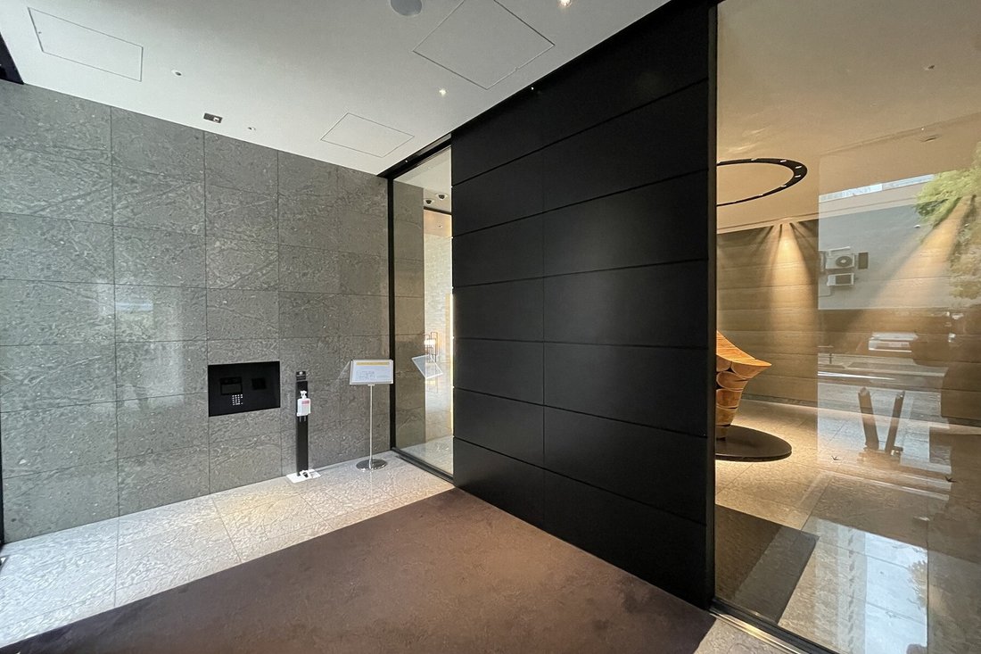 Condominio a Minato, Tokyo, Giappone 4 - 18739537
