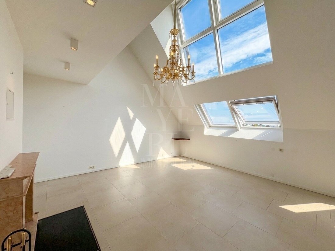 Penthouse in Wien, Wien, Österreich 3 - 18739881