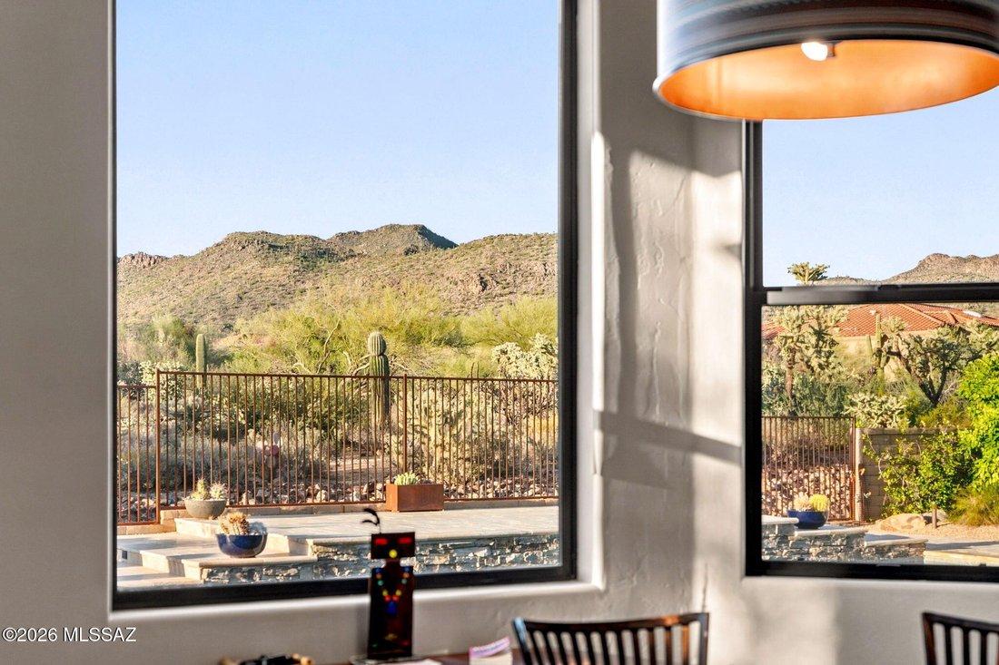 Casa en Marana, Arizona, Estados Unidos 4 - 18739849