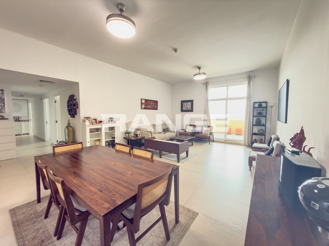 Appartement à Al Hebiah First, Al Hebiah, Doubaï 1 - 18681361