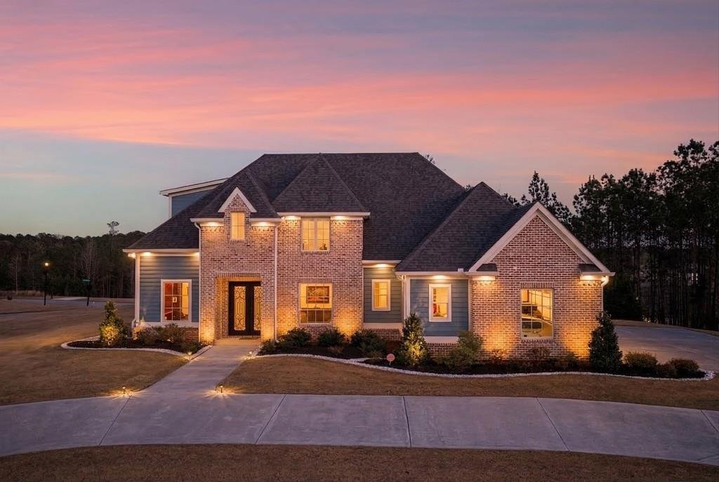 Haus in Newnan, Georgia, Vereinigte Staaten 1 - 18739867