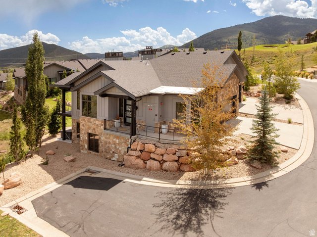 Villa in Park City, Utah, United States 1 - 18739991