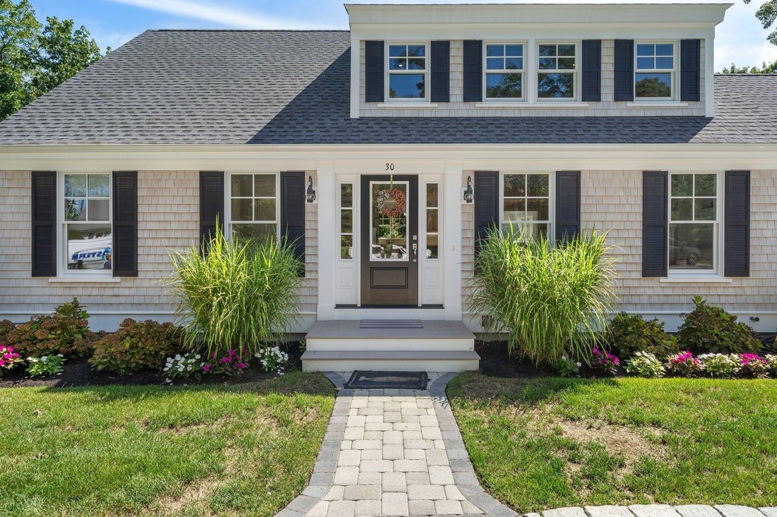 Haus in Orleans, Massachusetts, Vereinigte Staaten 5 - 18739817