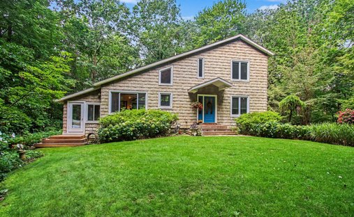 House in Fennville, Michigan, United States 1