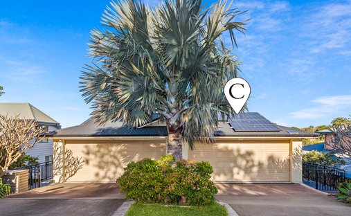 Haus in Kiama, New South Wales, Australien 1