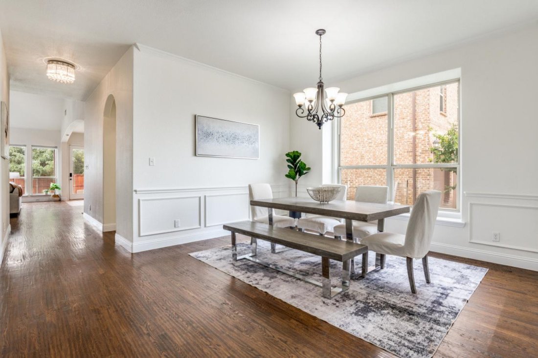 House in Frisco, Texas, United States 4 - 18739425