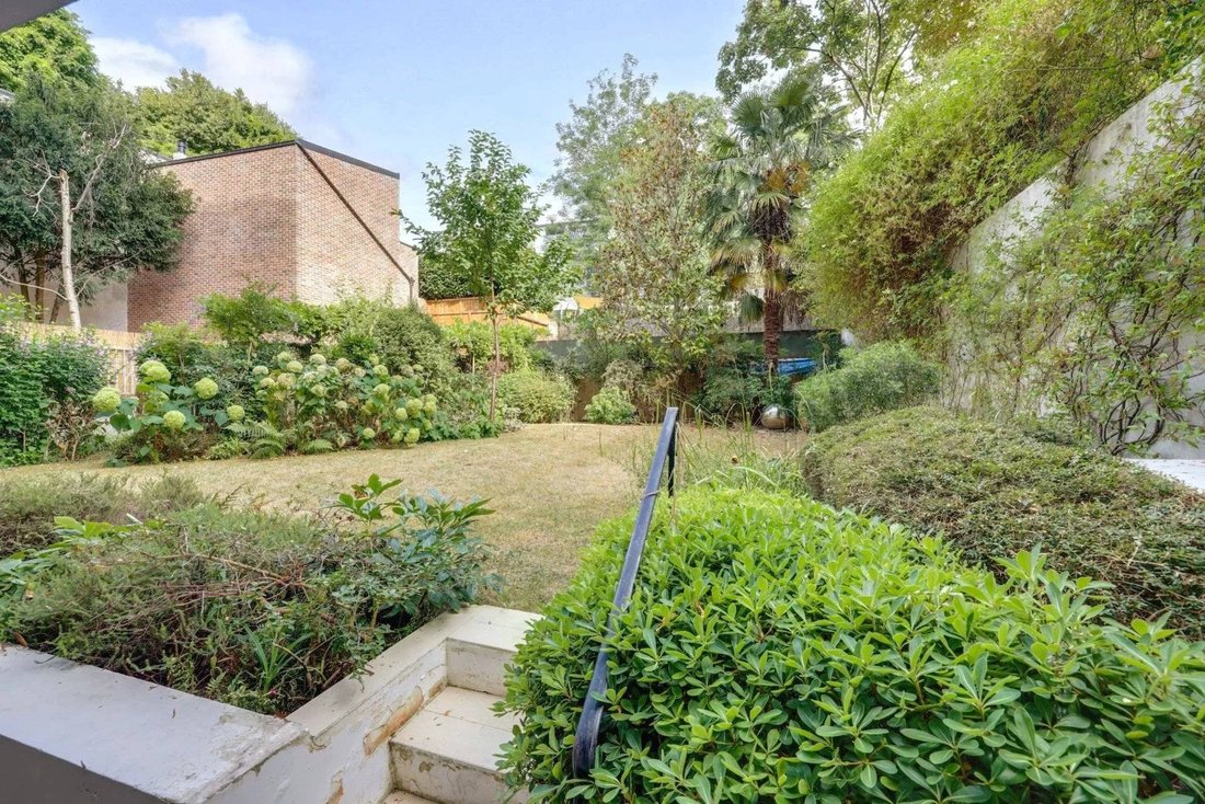 Appartamento a Bois de Boulogne, Paris 16e Arrondissement, Parigi 1 - 18456796