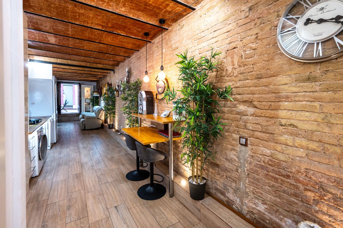 Apartamento en Sants-Montjuic, Barcelona, España 4 - 18739795