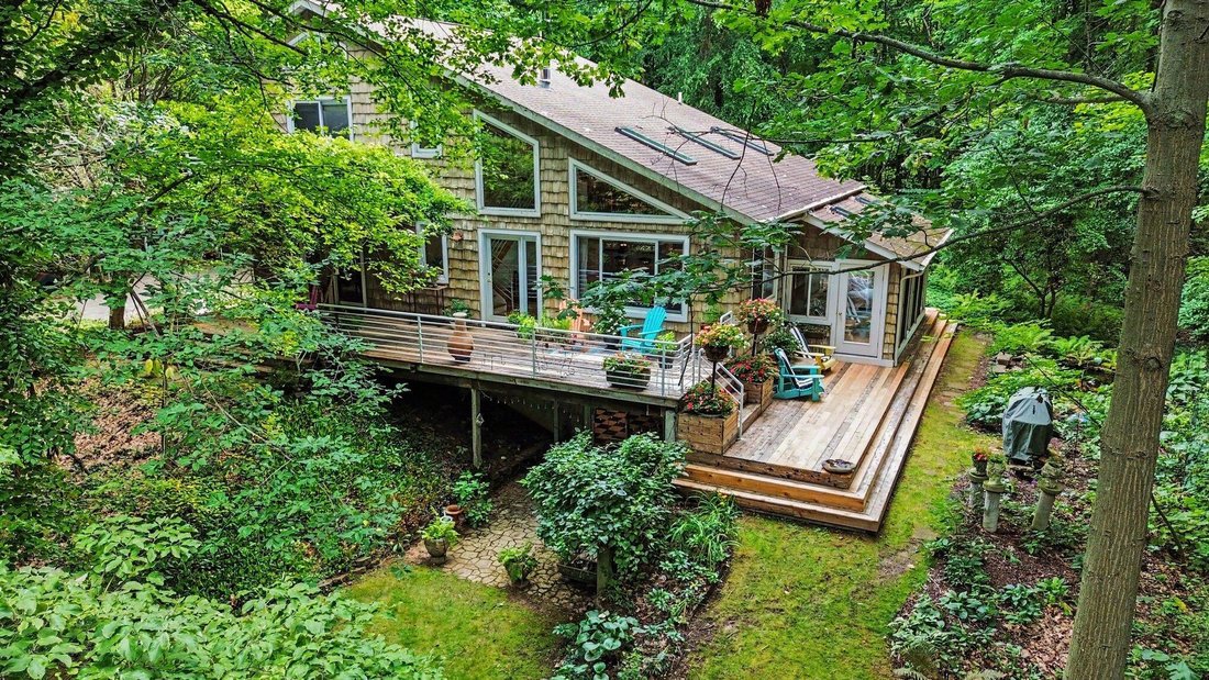 House in Fennville, Michigan, United States 4 - 18739842