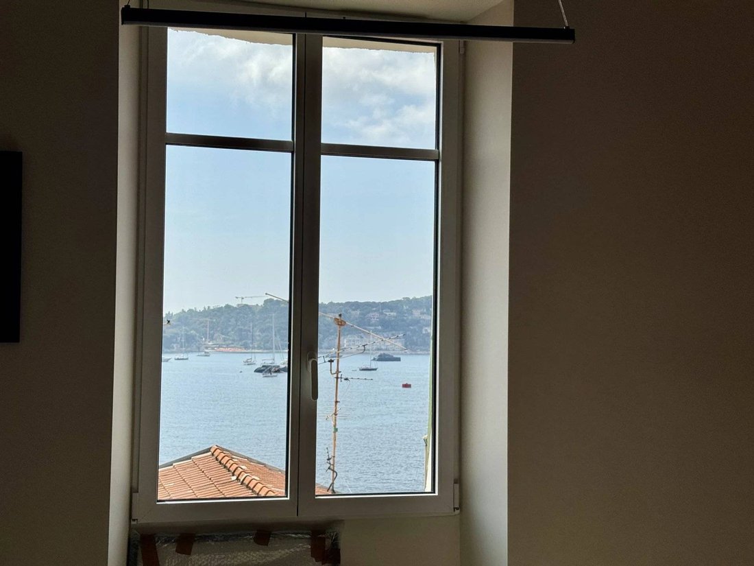 Wohnung in Villefranche-sur-Mer, Provence-Alpes-Côte d'Azur, Frankreich 3 - 18009439
