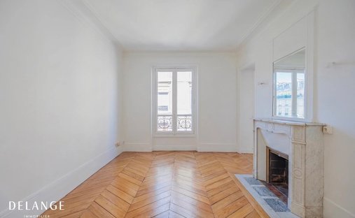Apartment in Salpêtrière-Austerlitz, Paris 13e Arrondissement, Paris 1