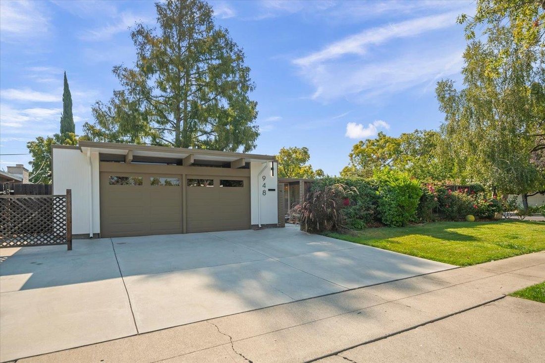 Casa a Cupertino, California, Stati Uniti 4 - 18739798