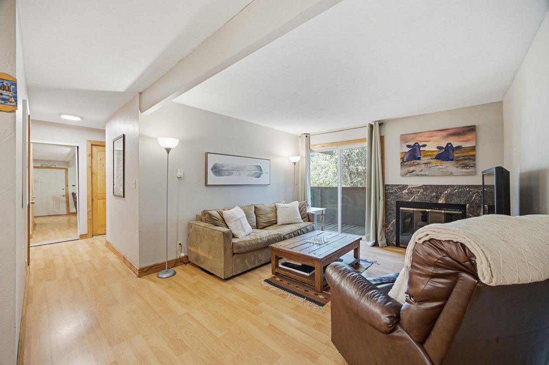 Condominio en Avon, Colorado, Estados Unidos 1 - 18739513