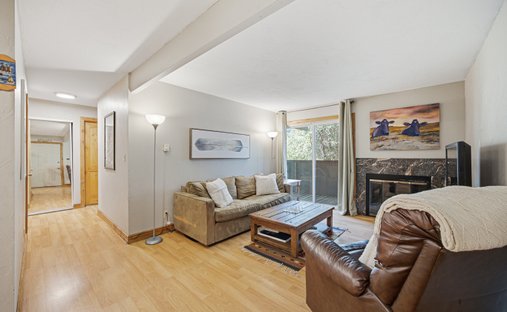 Condo in Avon, Colorado, United States 1