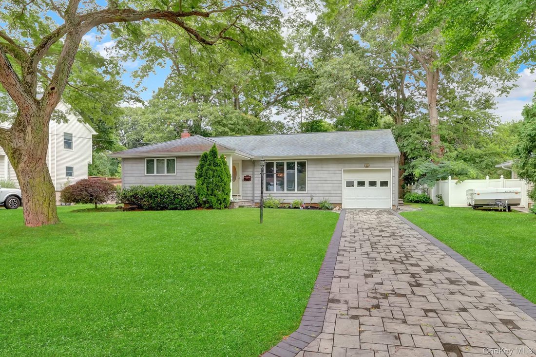 Casa en West Islip, Nueva York, Estados Unidos 3 - 18739515