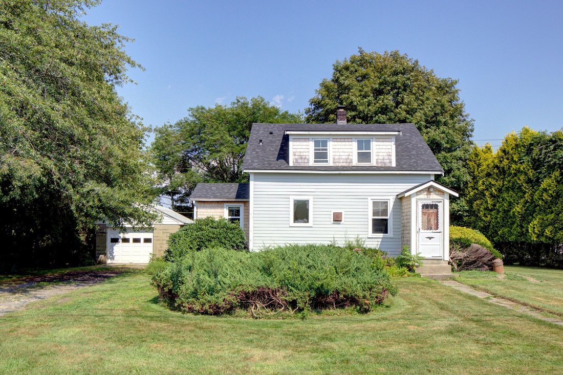 Terreno en Middletown, Rhode Island, Estados Unidos 3 - 18739501