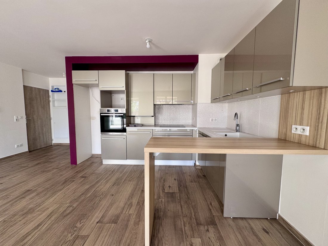 Apartamento en Ledru Rollin, Le Perreux-sur-Marne, Francia 3 - 16970566
