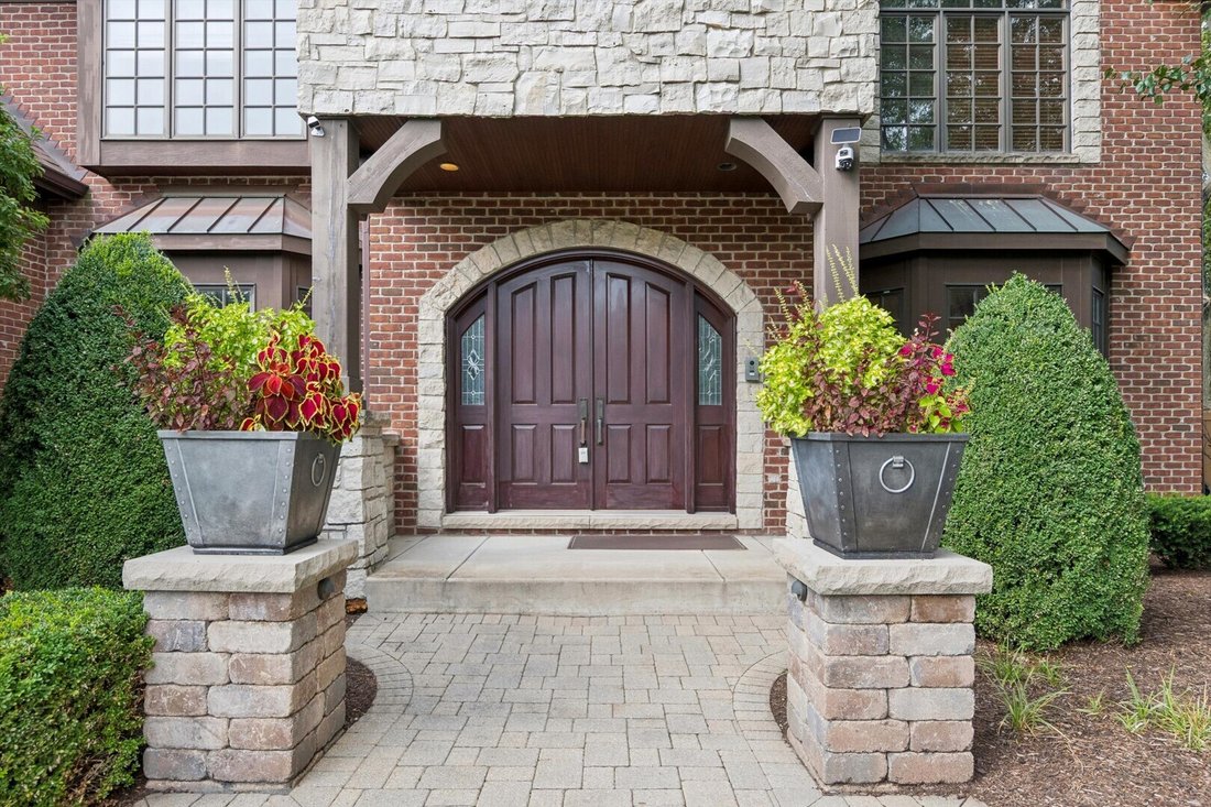 Casa a Naperville, Illinois, Stati Uniti 4 - 18739771