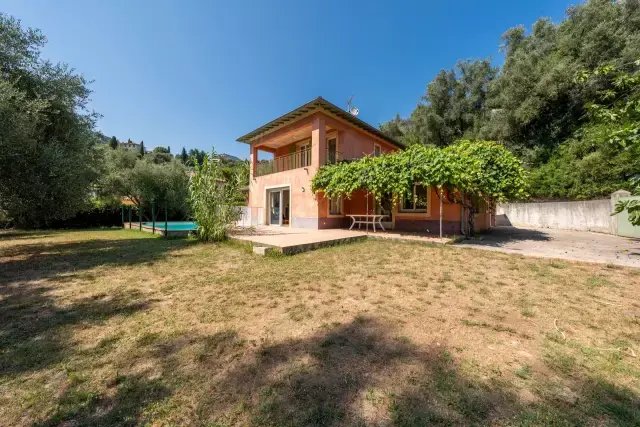 Haus in Falicon, Provence-Alpes-Côte d'Azur, Frankreich 5 - 15722885