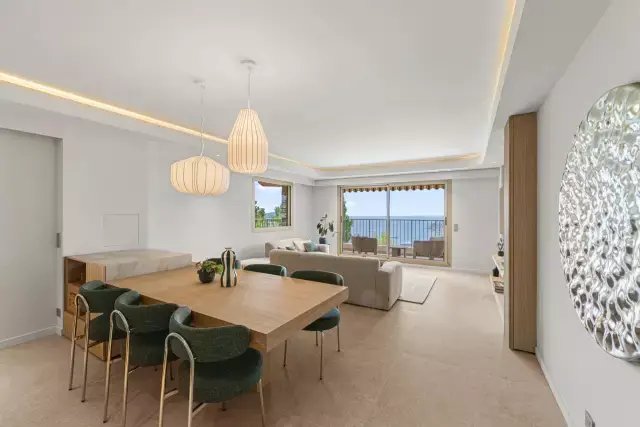 Appartamento a Villafranca, Provenza-Alpi-Costa Azzurra, Francia 3 - 18534908