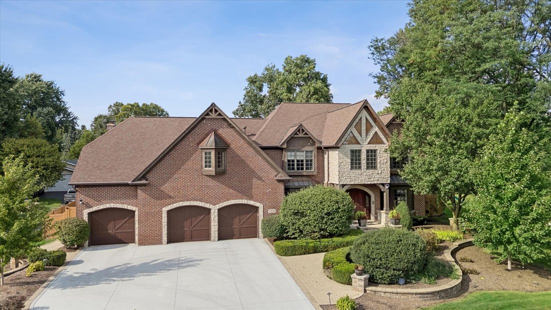 Casa a Naperville, Illinois, Stati Uniti 1 - 18739771