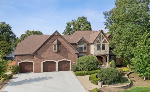 Casa a Naperville, Illinois, Stati Uniti 1