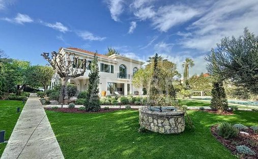 Villa a Antibes, Provenza-Alpi-Costa Azzurra, Francia 1