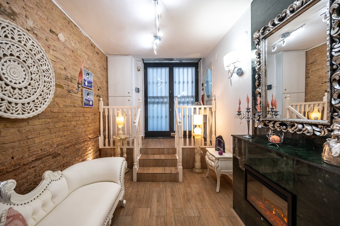 Apartamento en Sants-Montjuic, Barcelona, España 3 - 18739795
