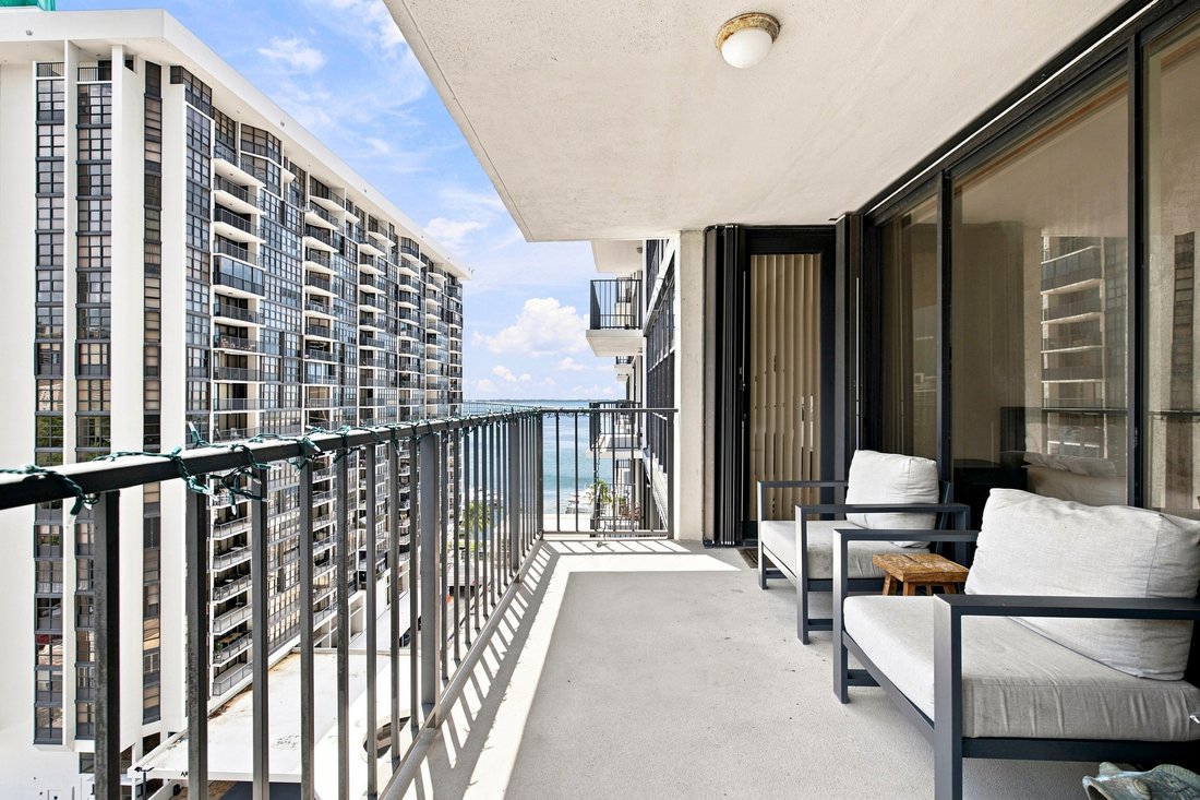 Condominio a Miami, Florida, Stati Uniti 1 - 18739498