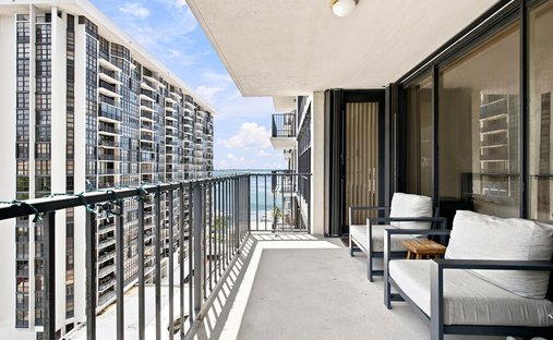 Condominio en Miami, Florida, Estados Unidos 1