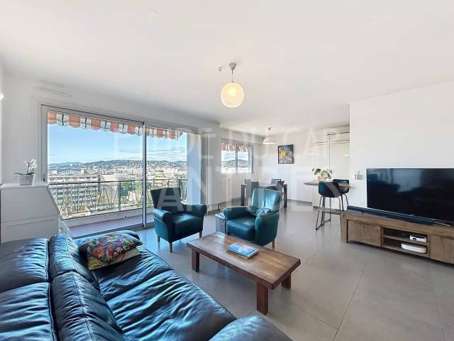 Appartement à Fontmerle, Antibes, France 5 - 15389569