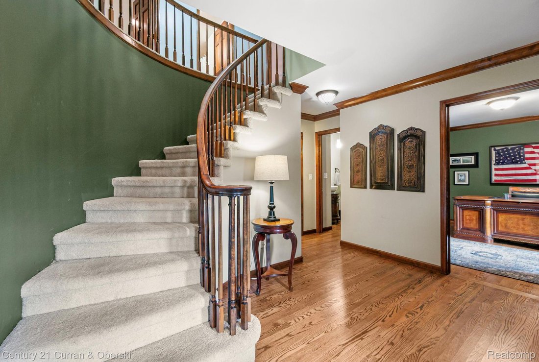 House in Plymouth, Michigan, United States 5 - 18739535
