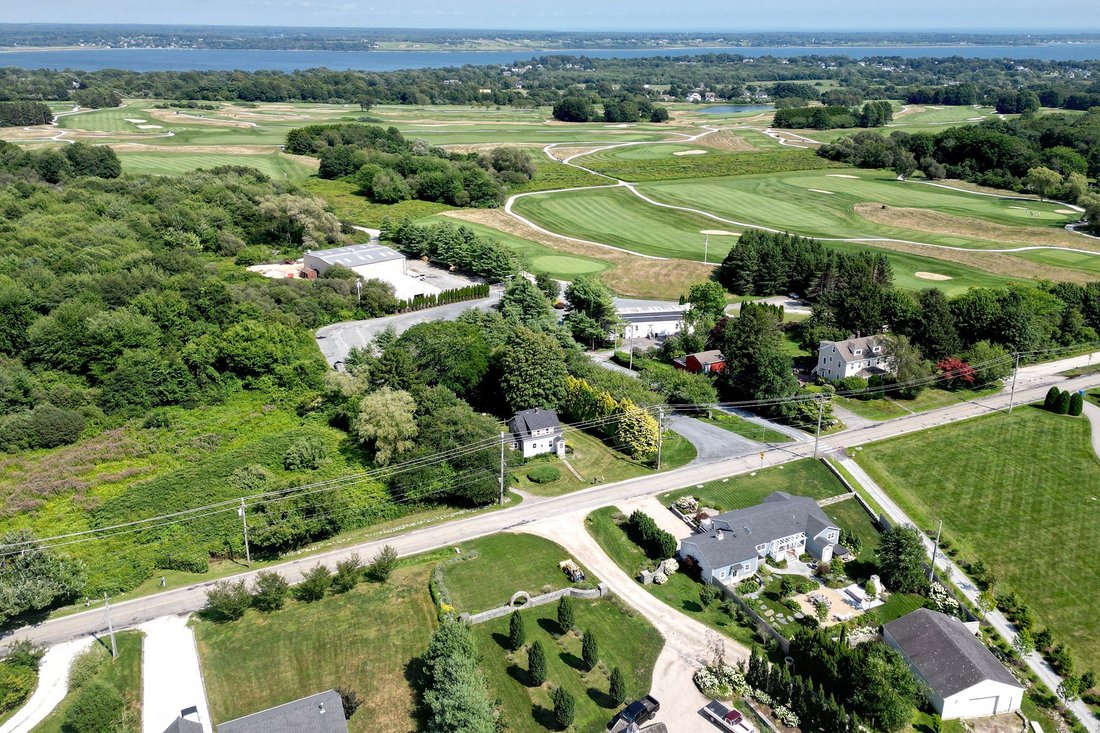 Terreno en Middletown, Rhode Island, Estados Unidos 2 - 18739501