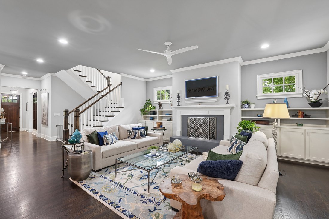 House in Brookhaven, Georgia, United States 4 - 18739496