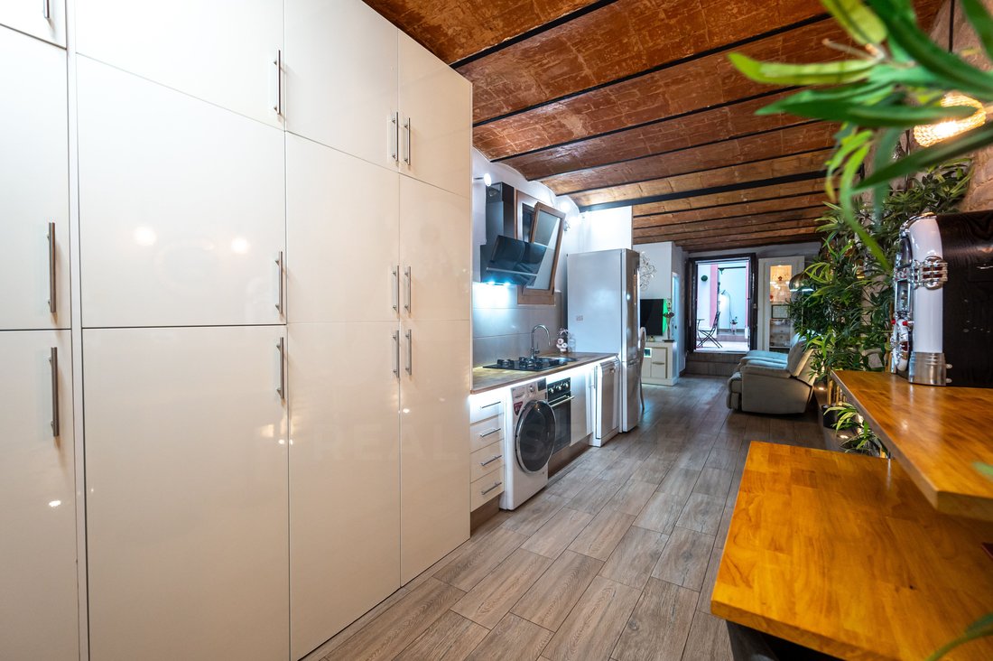 Apartamento en Sants-Montjuic, Barcelona, España 5 - 18739795